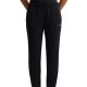 4. Spodnie damskie Nike Studio Fleece Lightweight czarne IM8104 001