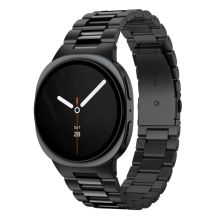Bransoleta Spigen Modern Fit Band 316L na Samsung Galaxy Watch 40 / 44 / 46 mm - czarna