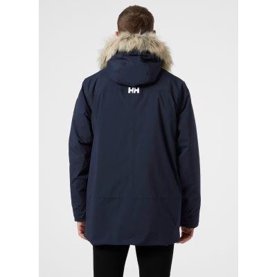 6. Kurtka Helly Hansen Reine Parka M 53630 597