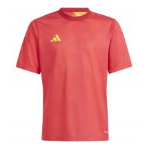 Koszulka adidas Revolution 24 Jr IN8129
