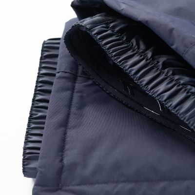 10. Spodnie narciarskie Hi-tec Darin M 92800549414 