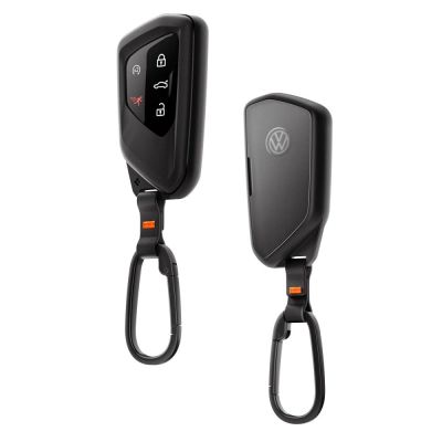 Etui Spigen VK100 Key Fob Case na klucze samochodowe - czarne