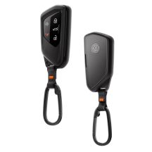 Etui Spigen VK100 Key Fob Case na klucze samochodowe - czarne