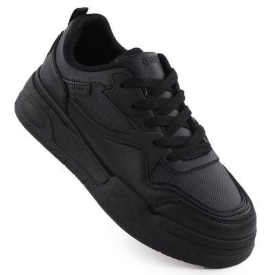 Półbuty sportowe Big Star W SS274589 INT2168A