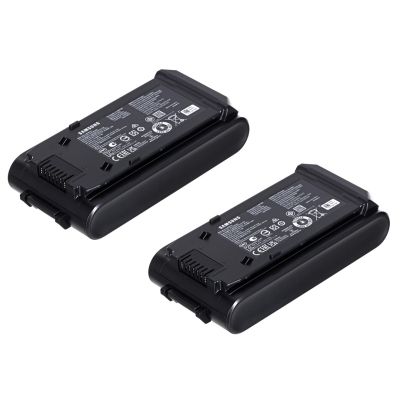 7. Bezprzewodowy odkurzacz pionowy Samsung Bespoke Jet Plus Complete Extra VS20B95943N/GE