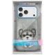 2. Etui Nimmy Big Eyed Pet 2.0 Dog do iPhone 17 Pro Max - szare