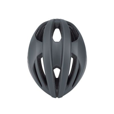 6. Kask Rowerowy HJC ATARA Szary MT.GL GREY r. S