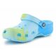 8. Chodaki Crocs Classicombreclog 208275-4LE