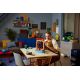 8. LEGO Super Mario 72051 - Automat do gry Donkey Kong