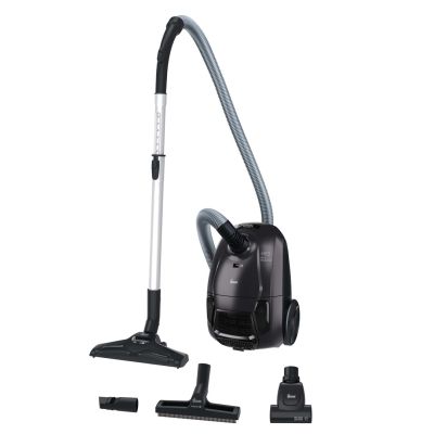 50. Odkurzacz Hoover HE120PET 011 7809079 2,5L Cylinder próżniowy Suchy 700W Worek na kurz