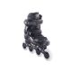4. Rolki freestyle SEBA FR1 90 SKKFR190-BK