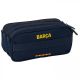 2. FC Barcelona piórnik big triple pencil case 812629710