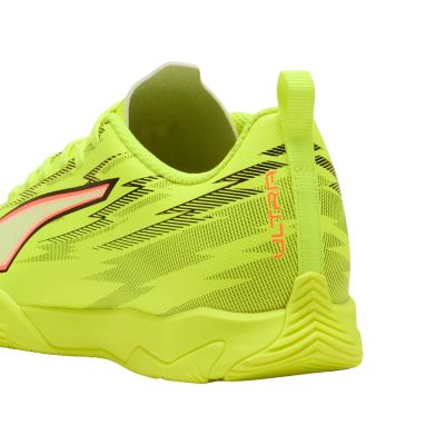 3. Buty piłkarskie dla dzieci Puma Ultra 6 Play IT 109056 01