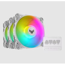 Wentylator ASUS TF120 TUF GAMING ARGB WHITE 3IN1