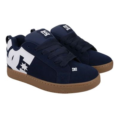 2. DC Shoes Graffik SE DC01665410 Cobalt Blue