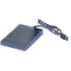 2. Ugreen adapter obudowa kieszeń na dysk SATA 2.5'' 5TB USB 3.0 czarny (US221 30847)