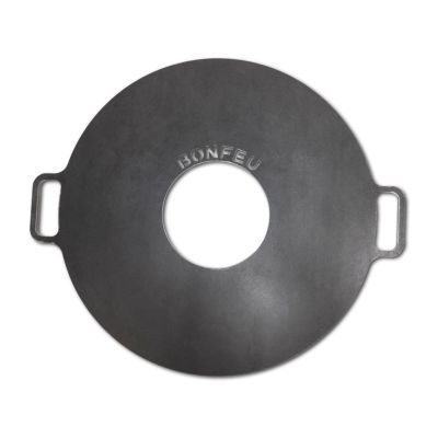 7. Blacha plancha Bonfeu V34 do Bonves 34 BPR6.450