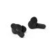3. Philips 2000 series TAT2000BK/00 słuchawki/zestaw słuchawkowy Bezprzewodowy Douszny Połączenia/muzyka Bluetooth Czarny