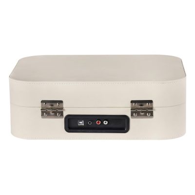 6. Gramofon Denver VPL-130 z USB