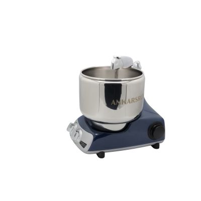 Ankarsrum Assistent Original Mikser stojący 1500 W Niebieski