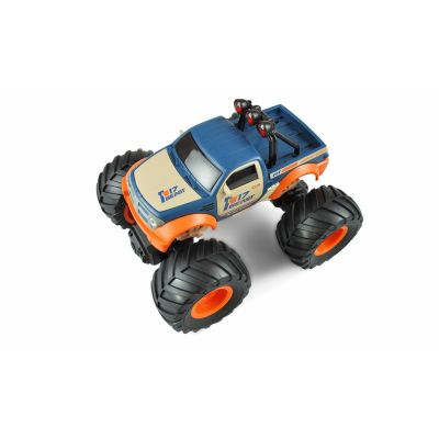 4. Amewi 22483 zdalnie sterowany model Buggy Silnik elektryczny 1:18
