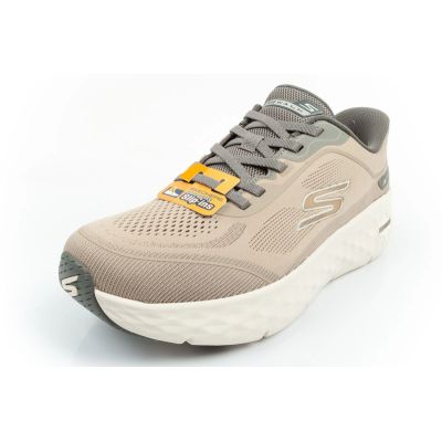 3. Skechers buty męskie sportowe Go Walk Max Cushioning Flex wygodne