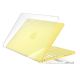 4. Etui Tech-Protect Softshell na MacBook Neo 13" 2026 - przezroczyste