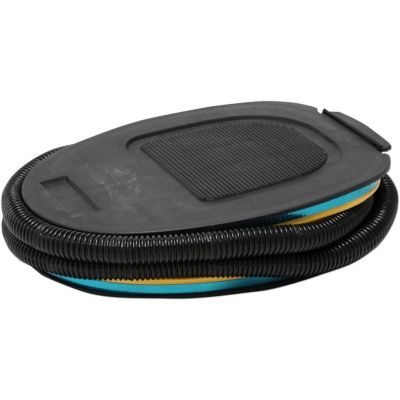 4. POMPKA NOŻNA MIESZKOWA DO MATERACY 5 LITR CAMP ACTIVE