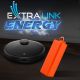 3. Extralink | Bateria, akumulator do odkurzacza | zamiennik dla Xiaomi Mop P/Mop Pro2 Pro 2Pro MJSTS1 14.4V 5200mAh [COPY]