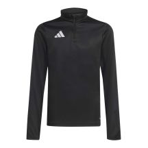 Bluza treningowa adidas Junior Entrada 26 JZ6630