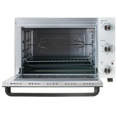 6. Piekarnik elektryczny 48L Adler Adler