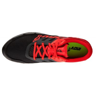 7. Buty do biegania z kolcami Inov-8 Oroc Ultra 290 M 000908-RDBK-S-01