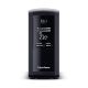 3. CyberPower VP700EILCD zasilacz UPS Technologia line-interactive 0,7 kVA 390 W 6 x gniazdo sieciowe