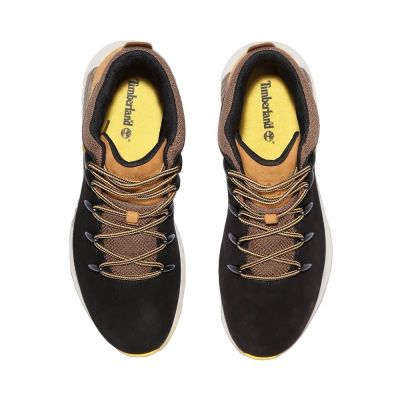 5. Buty Timberland Sprint Trekker Mid M TBOA5YHK0151