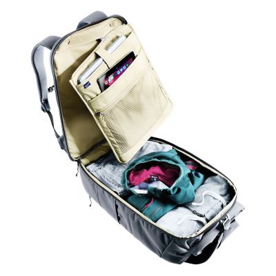 11. Plecak Deuter Utilion 30L 3816124-7000