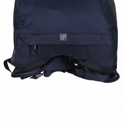 11. Plecak turystyczny Deuter AC Lite 16 atlantic-ink