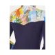 4. Pianka damska RIP CURL Wms Dawn Patrol Pro Cz 43 multikolor