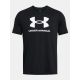7. Koszulka Under Armour Sportstyle Logo M 1382911-001