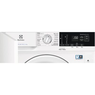 2. Pralka do zabudowy ELECTROLUX EWN7F447WIP