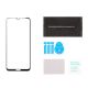 8. Dux Ducis 10D Tempered Glass szkło hartowane Nokia G11 Plus 9H z czarną ramką