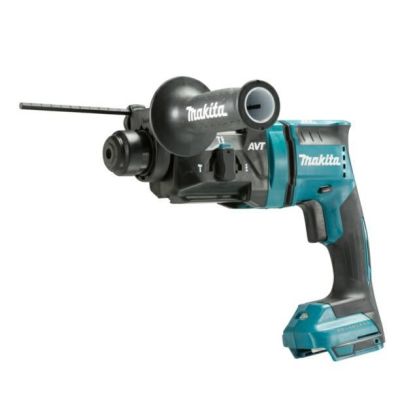 2. Makita DHR182Z młot udarowo-obrotowy 5000 RPM SDS Plus