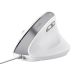 6. Mysz Trust BAYO II ERGONOMIC White