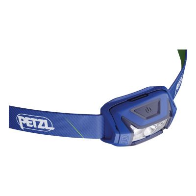 4. Latarka czołowa Petzl TIKKA Core USBC white