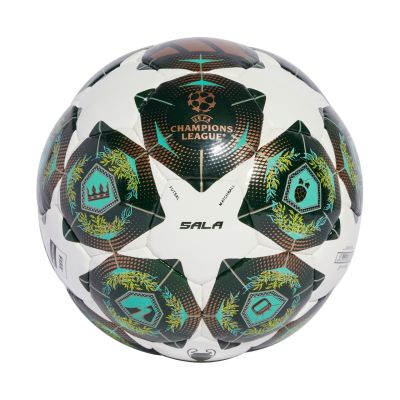 6. Piłka nożna adidas UCL Pro Sala 24/25 JH1294