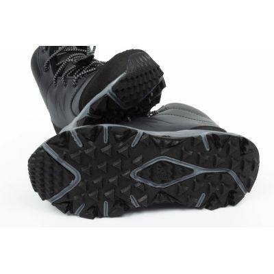 20. Buty zimowe New Balance Jr KH800BKY