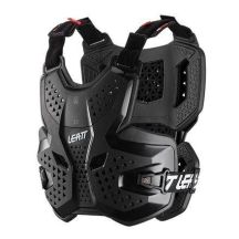 Buzer LEATT Chest Protector 3.5, czarny