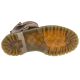 4. Dr. Martens Anistone Harness DM41870200 Brązowe 37