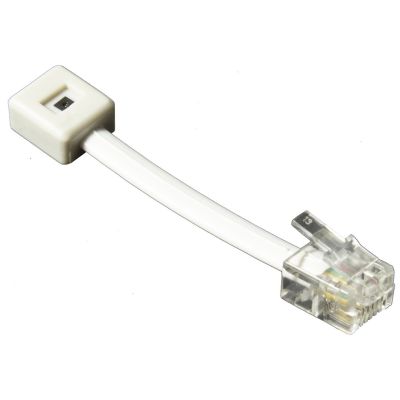 5. Inter-Tech PDU SA-0816 rozdzielacz zasilania PDU 8 x gniazdo sieciowe Czarny