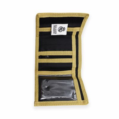 3. Portfel Real Madryt wallet RM6CAR10