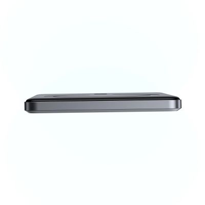 6. Powerbank Joyroom JR-PBM08 5000mAh 20W ultracienki z ładowaniem indukcyjnym - szary